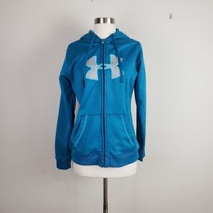 UNDER ARMOUR JACKET